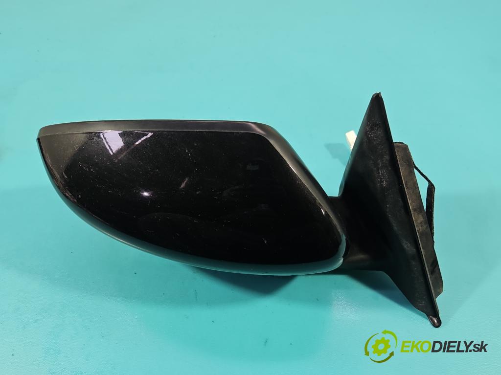 Nissan X-trail III T32 2013-2021 1.6 dci 131 hp automatic 96 kW 1598 cm3 5- zpětné zrcátko pravé  (Klika dveří ostatní)