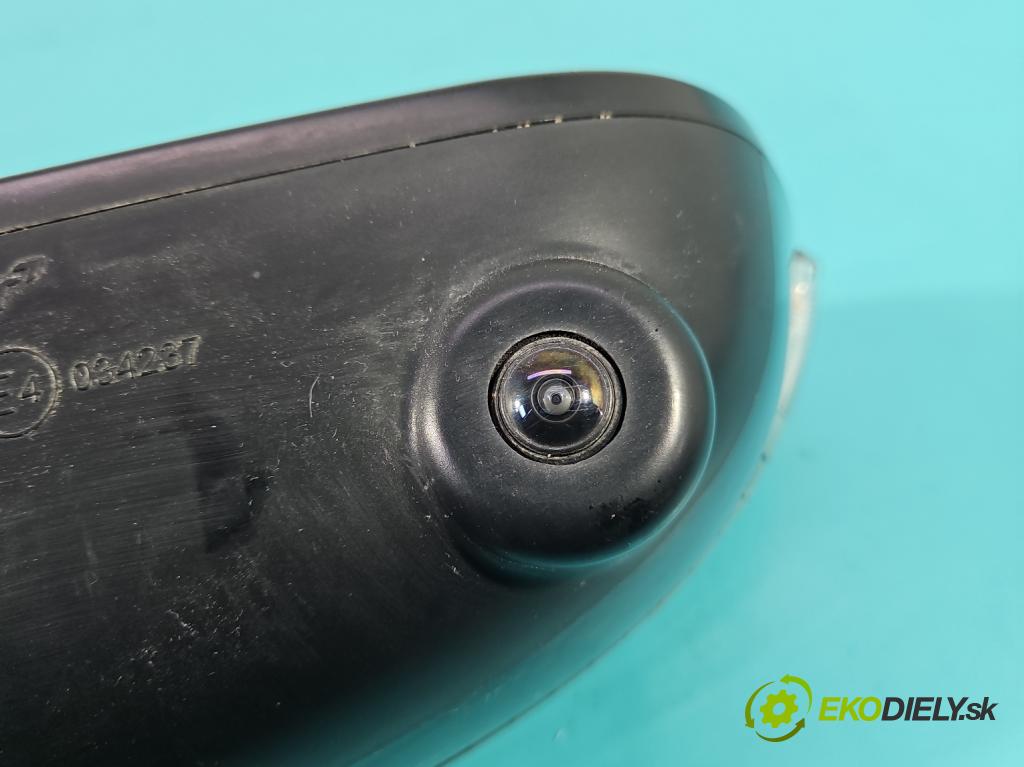 Nissan X-trail III T32 2013-2021 1.6 dci 131 hp automatic 96 kW 1598 cm3 5- zpětné zrcátko pravé  (Klika dveří ostatní)