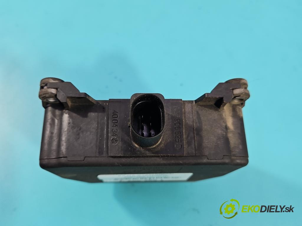 Vw Touran I 2003-2015 1.9 tdi 105 HP manual 77 kW 1896 cm3 5- ventil magnetické: 6Q0906625 (Ventil ostatné)