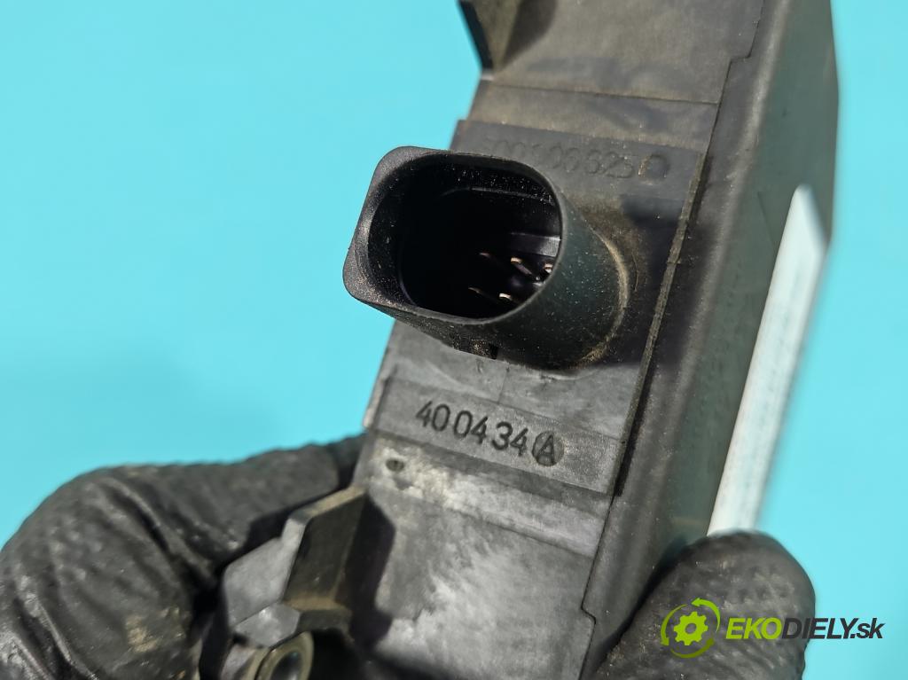 Vw Touran I 2003-2015 1.9 tdi 105 HP manual 77 kW 1896 cm3 5- ventil magnetické: 6Q0906625 (Ventil ostatné)