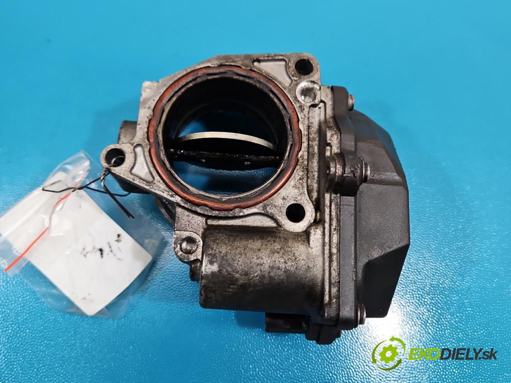 Vw Passat B6 2005-2010 2.0 tdi 140 HP manual 103 kW 1968 cm3 5- klapka 03G128063A (Škrtiaca klapka)