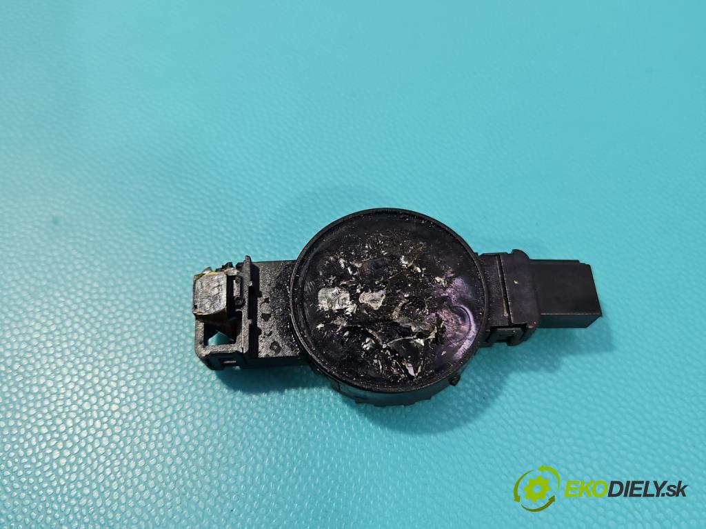 Audi Q7 2015- 3.0 TFSI CRE 333KM: automatic 245 kW 2995 cm3 5- snímač déšť: 81A955547A (Snímač deště)