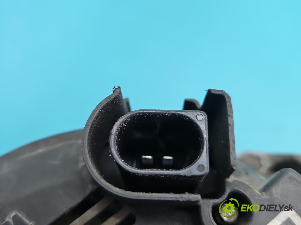 Vw Touran I 2003-2015 1.9 tdi 105 HP manual 77 kW 1896 cm3 5- Alternator 06F903023C (Alternátor)