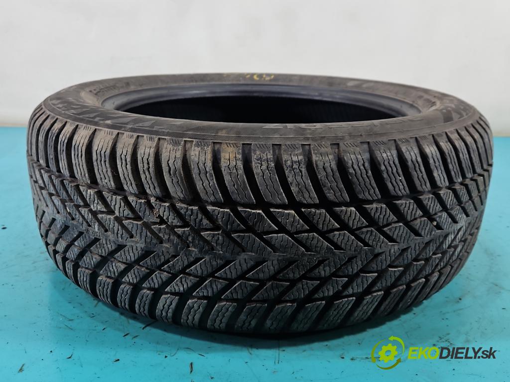 Peugeot 508 II 2018- 1.6 16V 181KM automatic 133 kW 1598 cm3 4- pneumatika zimné pár