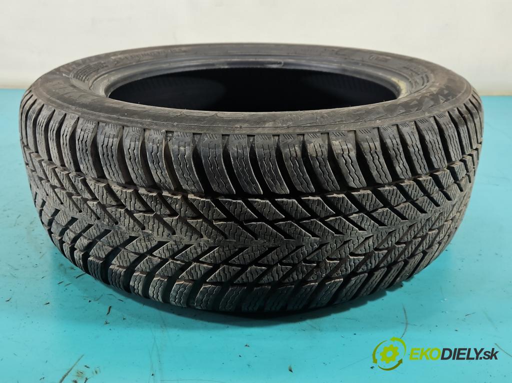 Peugeot 508 II 2018- 1.6 16V 181KM automatic 133 kW 1598 cm3 4- pneumatika zimné pár