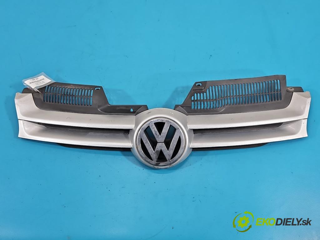 Vw Golf V 2003-2009 1.9 tdi 105 HP manual 77 kW 1896 cm3 5- miežka 1T0853601