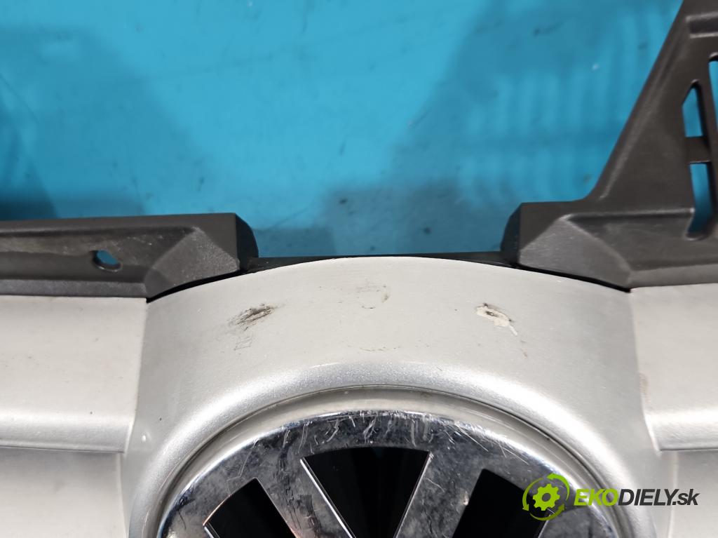 Vw Golf V 2003-2009 1.9 tdi 105 HP manual 77 kW 1896 cm3 5- miežka 1T0853601
