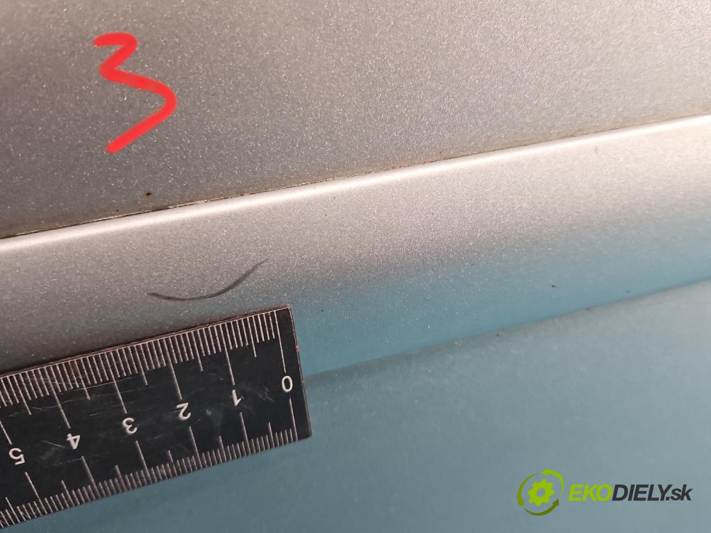 Vw Golf V 2003-2009 1.9 tdi 105 HP manual 77 kW 1896 cm3 5- dvere predné pravé  (Kľučka dverí ostatné)