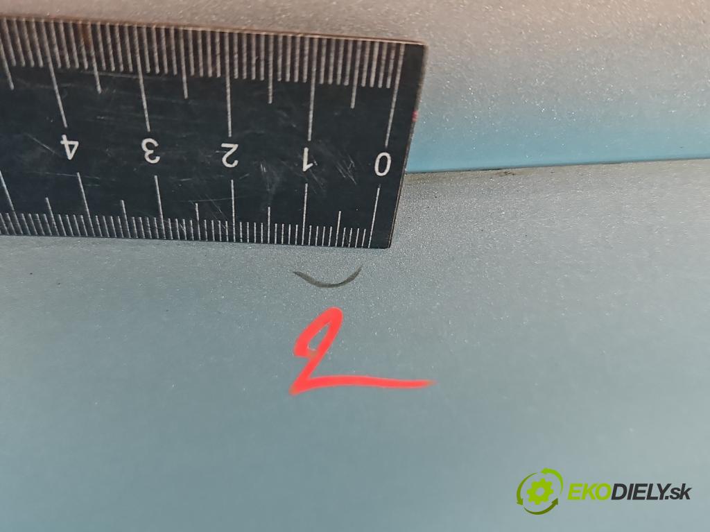 Vw Golf V 2003-2009 1.9 tdi 105 HP manual 77 kW 1896 cm3 5- dvere predné pravé  (Kľučka dverí ostatné)