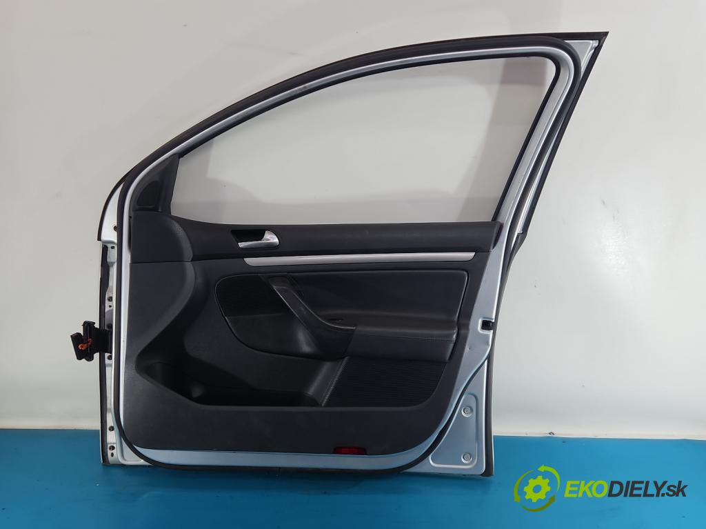 Vw Golf V 2003-2009 1.9 tdi 105 HP manual 77 kW 1896 cm3 5- dvere predné pravé  (Kľučka dverí ostatné)