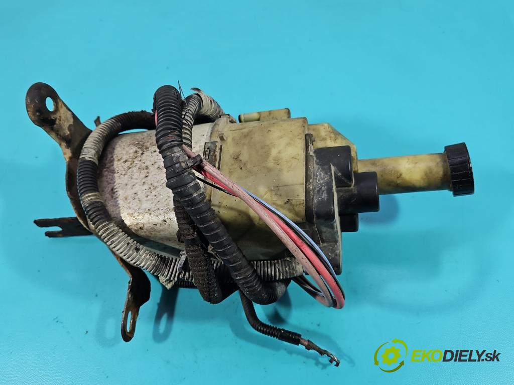 Opel Astra II 1998-2009 2.0 dtl 82 HP manual 60 kW 1995 cm3 5- čerpadlo posilovač 26078682 (Servočerpadlo)