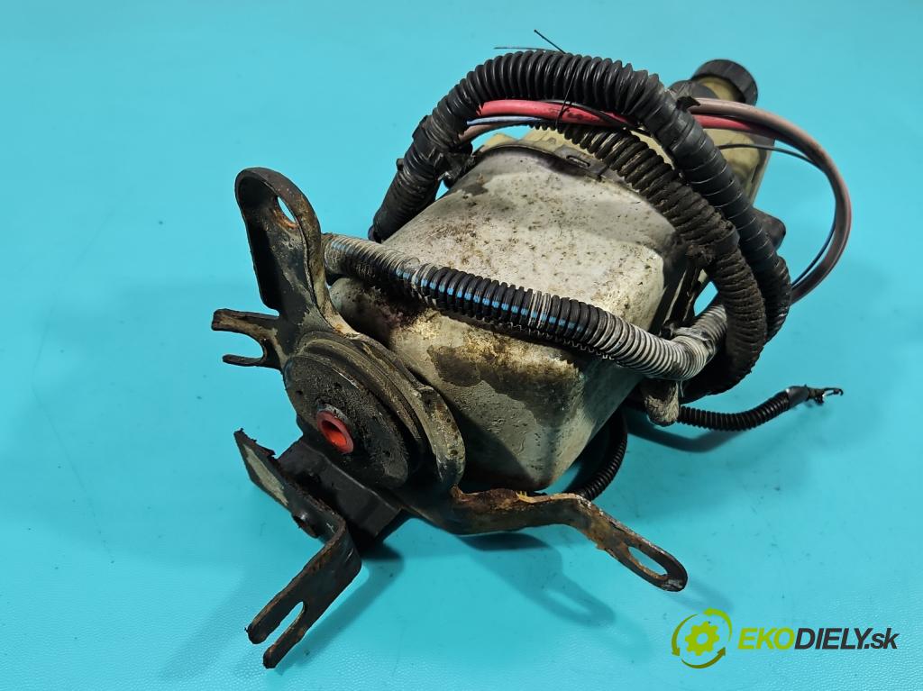 Opel Astra II 1998-2009 2.0 dtl 82 HP manual 60 kW 1995 cm3 5- čerpadlo posilovač 26078682 (Servočerpadlo)