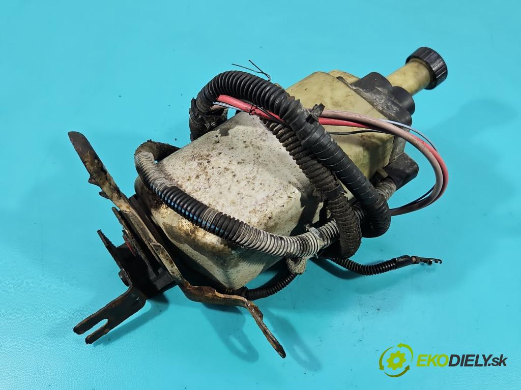 Opel Astra II 1998-2009 2.0 dtl 82 hp manual 60 kW 1995 cm3 5- čerpadlo posilovač 26078682 (Servočerpadlo)