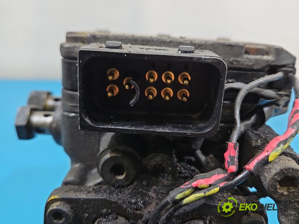 Opel Astra II 1998-2009 2.0 dtl 82 HP manual 60 kW 1995 cm3 5- čerpadlo vstrekovacia 0470504003 (Vstrekovacie čerpadlo)