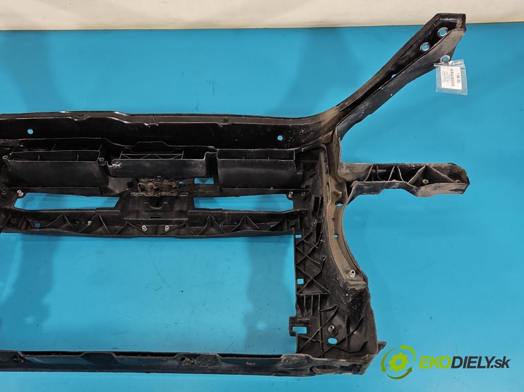 Vw Golf V 2003-2009 1.9 tdi 105 hp manual 77 kW 1896 cm3 5- stěna přední  (Přední výztuha)