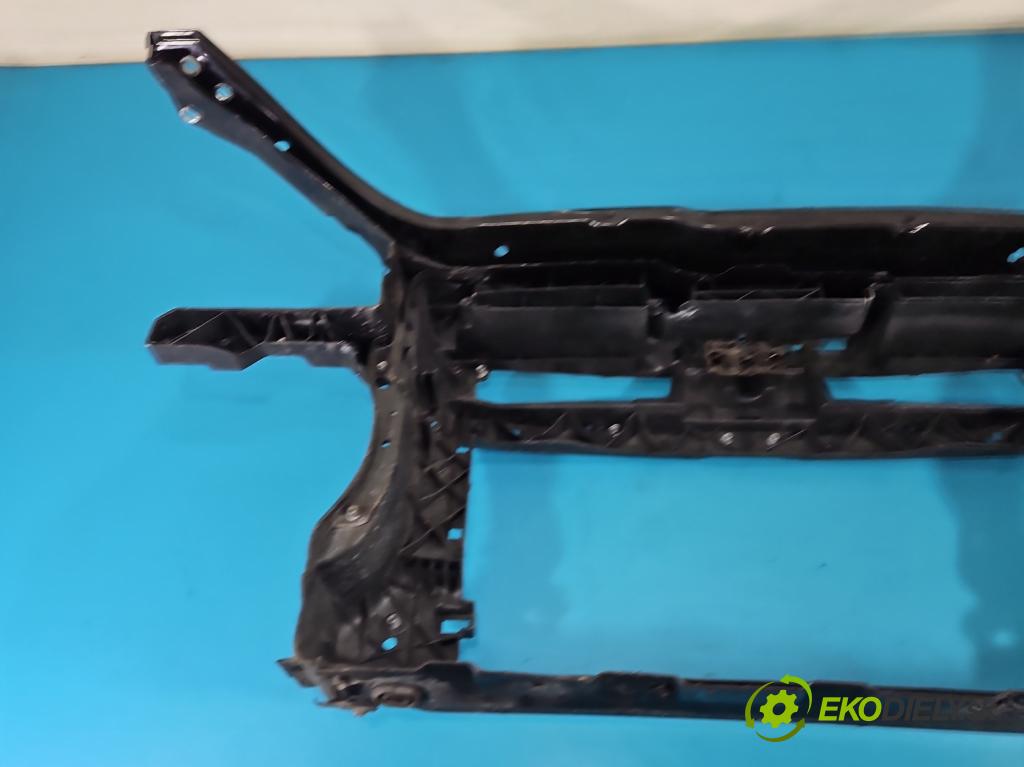 Vw Golf V 2003-2009 1.9 tdi 105 hp manual 77 kW 1896 cm3 5- stěna přední  (Přední výztuha)