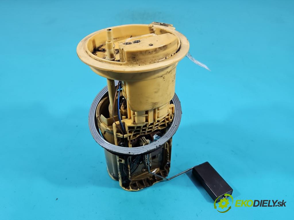 Vw Golf V 2003-2009 1.9 tdi 105 HP manual 77 kW 1896 cm3 5- čerpadlo palivo 1K0919050D