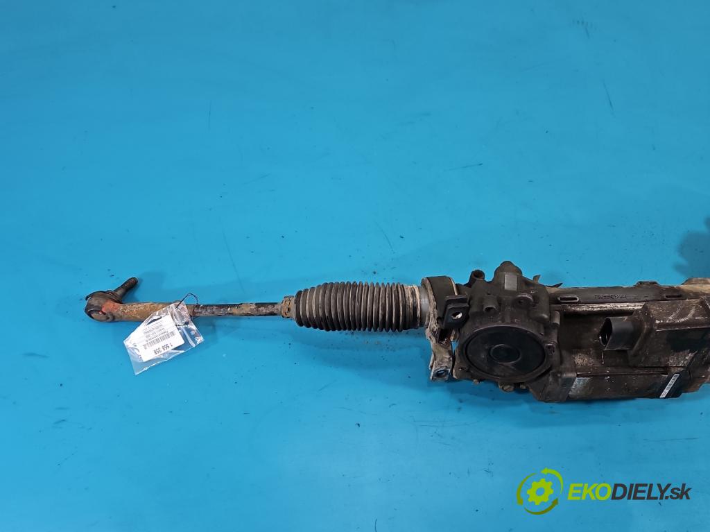 Vw Golf V 2003-2009 1.9 tdi 105 HP manual 77 kW 1896 cm3 5- Ozubené kolo: volant 1K1423051CJ