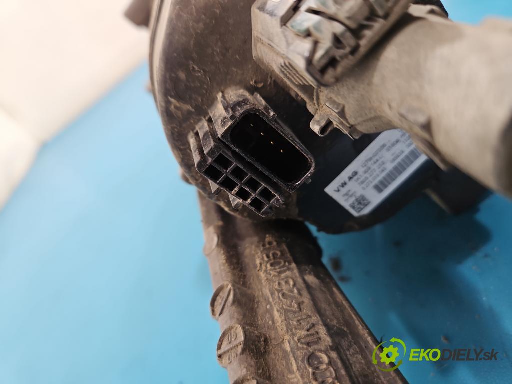 Vw Golf V 2003-2009 1.9 tdi 105 HP manual 77 kW 1896 cm3 5- Ozubené kolo: volant 1K1423051CJ