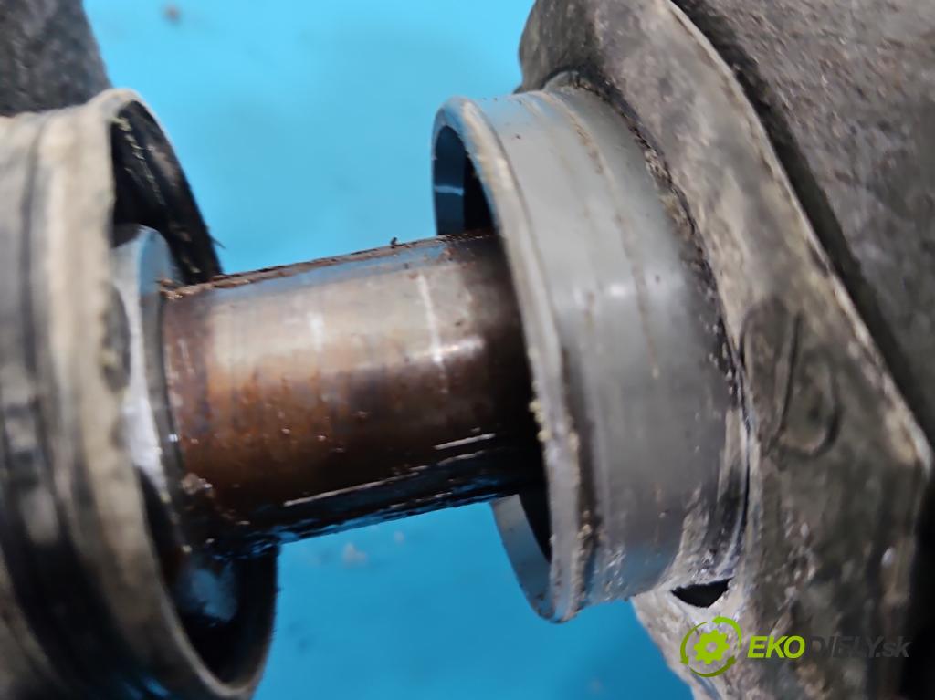 Vw Golf V 2003-2009 1.9 tdi 105 HP manual 77 kW 1896 cm3 5- Ozubené kolo: volant 1K1423051CJ