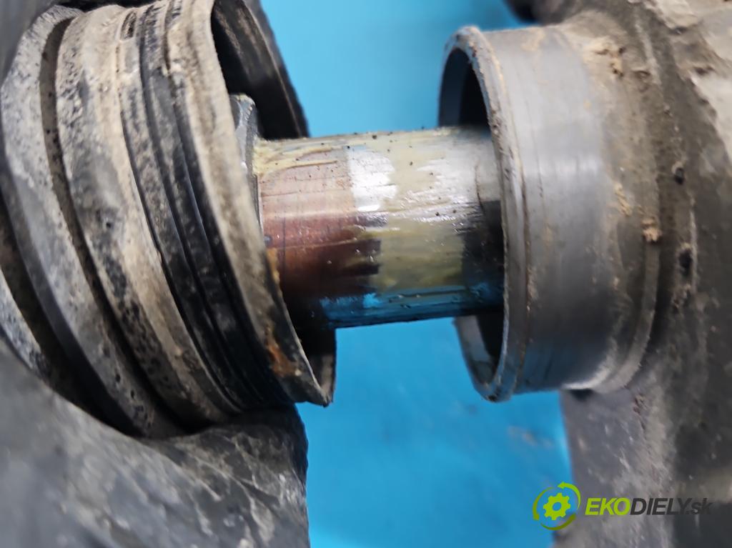 Vw Golf V 2003-2009 1.9 tdi 105 HP manual 77 kW 1896 cm3 5- Ozubené kolo: volant 1K1423051CJ