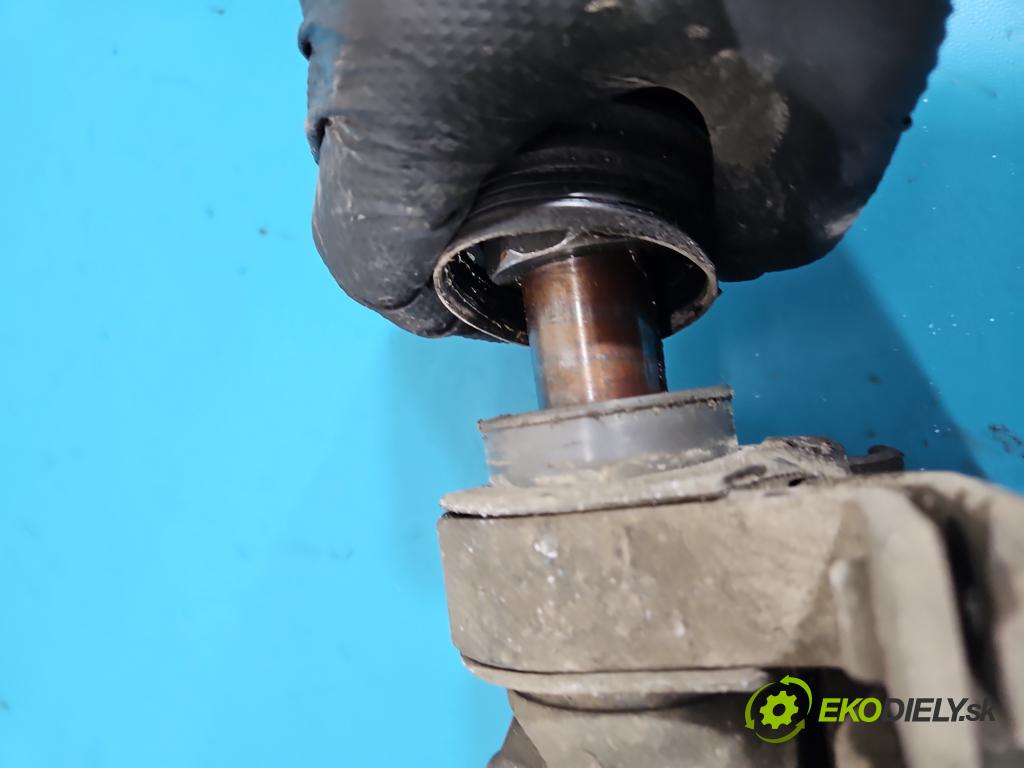 Vw Golf V 2003-2009 1.9 tdi 105 HP manual 77 kW 1896 cm3 5- Ozubené kolo: volant 1K1423051CJ