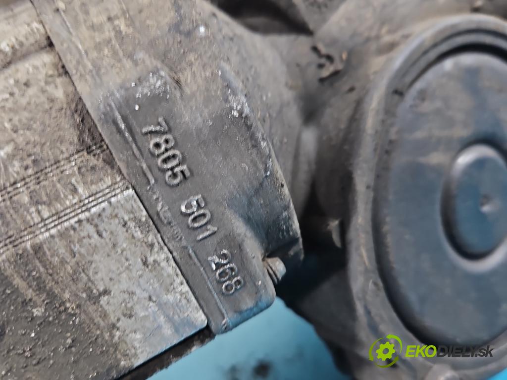 Vw Golf V 2003-2009 1.9 tdi 105 HP manual 77 kW 1896 cm3 5- Ozubené kolo: volant 1K1423051CJ