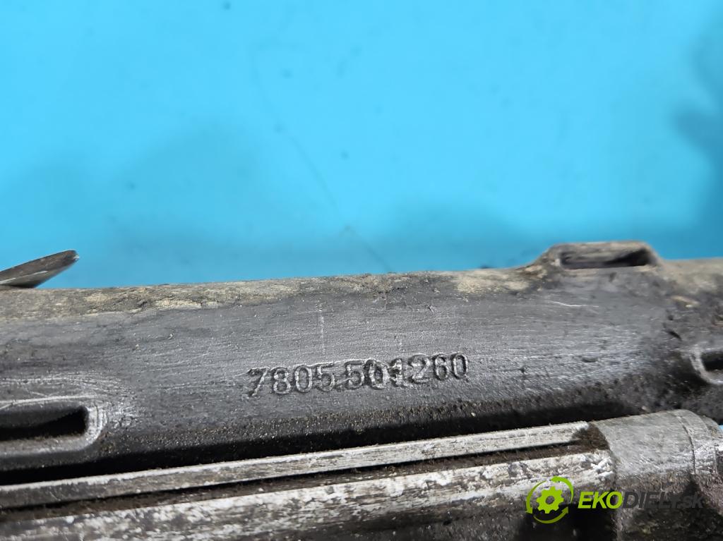 Vw Golf V 2003-2009 1.9 tdi 105 HP manual 77 kW 1896 cm3 5- Ozubené kolo: volant 1K1423051CJ