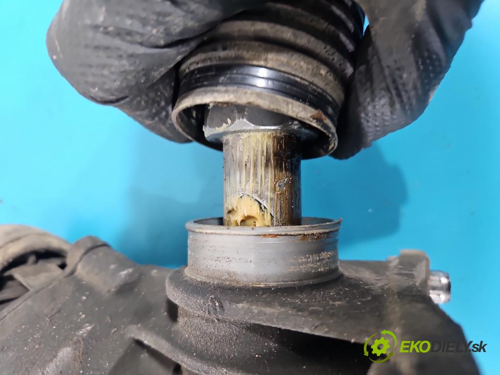 Vw Golf V 2003-2009 1.9 tdi 105 HP manual 77 kW 1896 cm3 5- Ozubené kolo: volant 1K1423051CJ