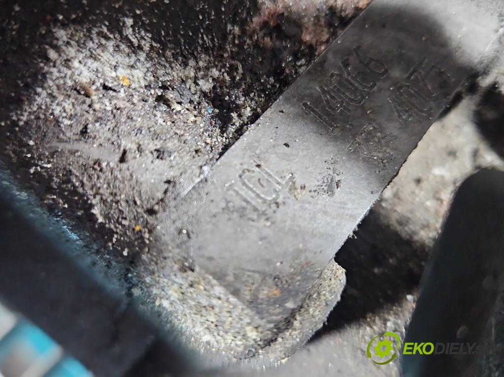 Vw Golf V 2003-2009 1.9 tdi 105 hp manual 77 kW 1896 cm3 5- převodovka stupňová manual JCL