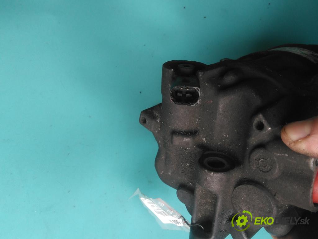 Vw Golf V 2003-2009 1.9 tdi 105 HP manual 77 kW 1896 cm3 5- Kompresor: klimatizácie 1K0820859F (Kompresor klimatizácie)