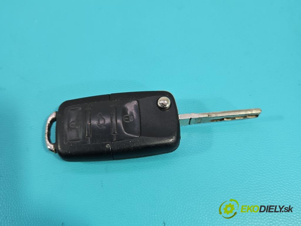 Vw Golf V 2003-2009 1.9 tdi 105 HP manual 77 kW 1896 cm3 5- Spínačka  (Spínacia skrinka)