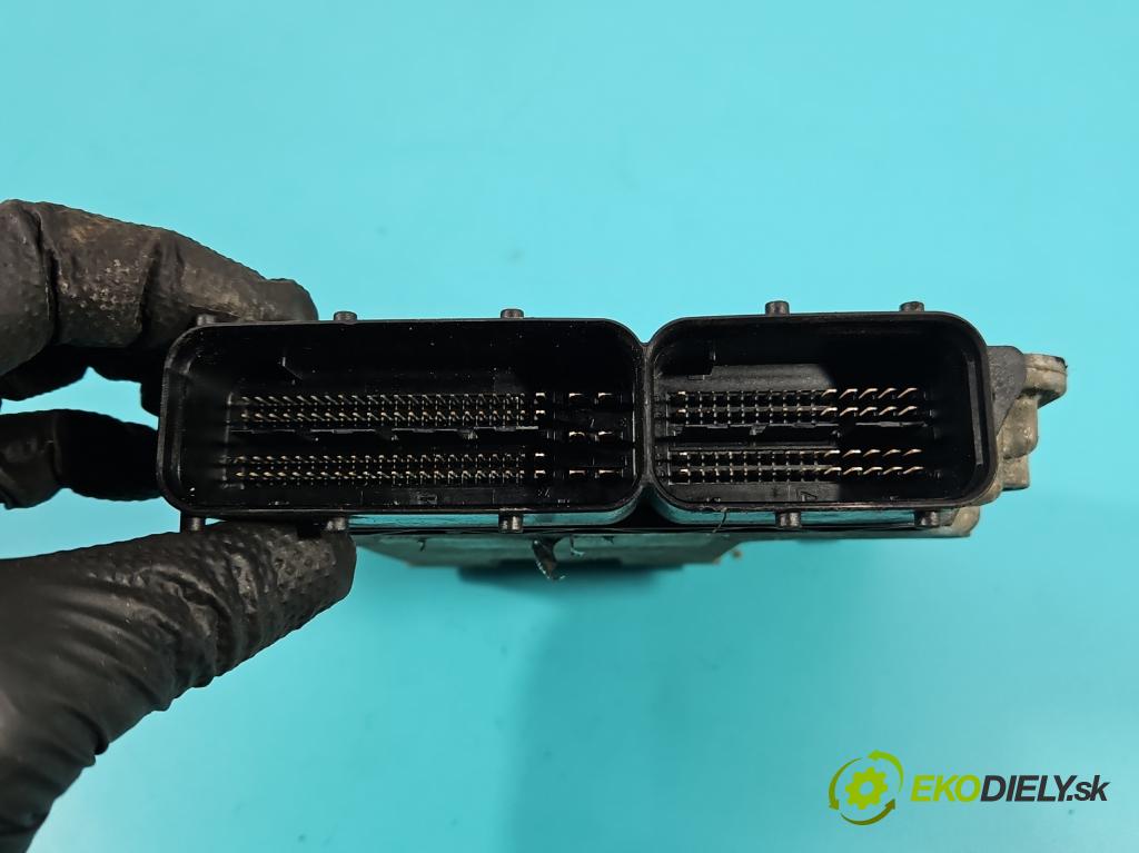 Vw Golf V 2003-2009 1.9 tdi 105 HP manual 77 kW 1896 cm3 5- riadiaca jednotka motora 03G906021KH