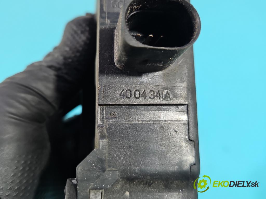 Vw Golf V 2003-2009 1.9 tdi 105 hp manual 77 kW 1896 cm3 5- ventil magnetický: 6Q0906625 (Ventil ostatní)