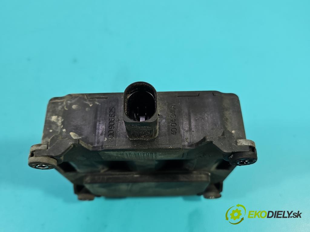 Vw Golf V 2003-2009 1.9 tdi 105 hp manual 77 kW 1896 cm3 5- ventil magnetický: 6Q0906625 (Ventil ostatní)