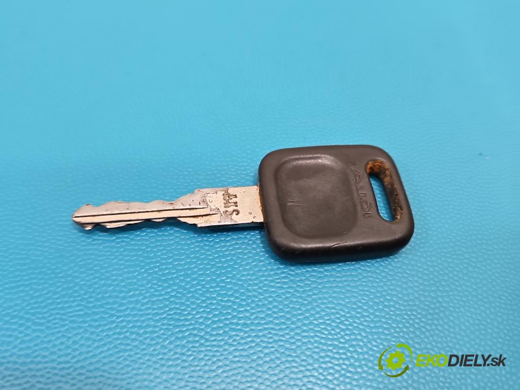 Audi 80 B3 1986-1991 1.6 8V 69KM manual 51 kW 1595 cm3 4- Spínačka  (Spínacia skrinka)