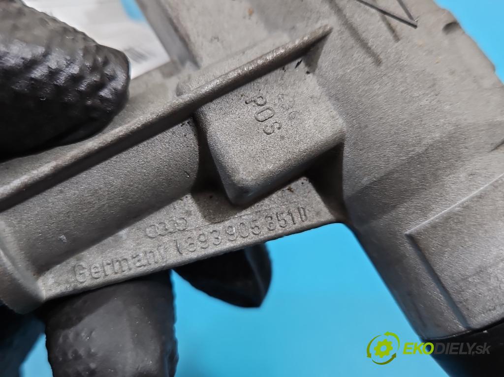 Audi 80 B3 1986-1991 1.6 8V 69KM manual 51 kW 1595 cm3 4- Spínačka  (Spínacia skrinka)