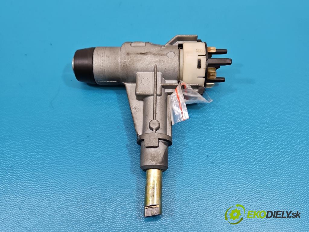 Audi 80 B3 1986-1991 1.6 8V 69KM manual 51 kW 1595 cm3 4- Spínačka  (Spínacia skrinka)