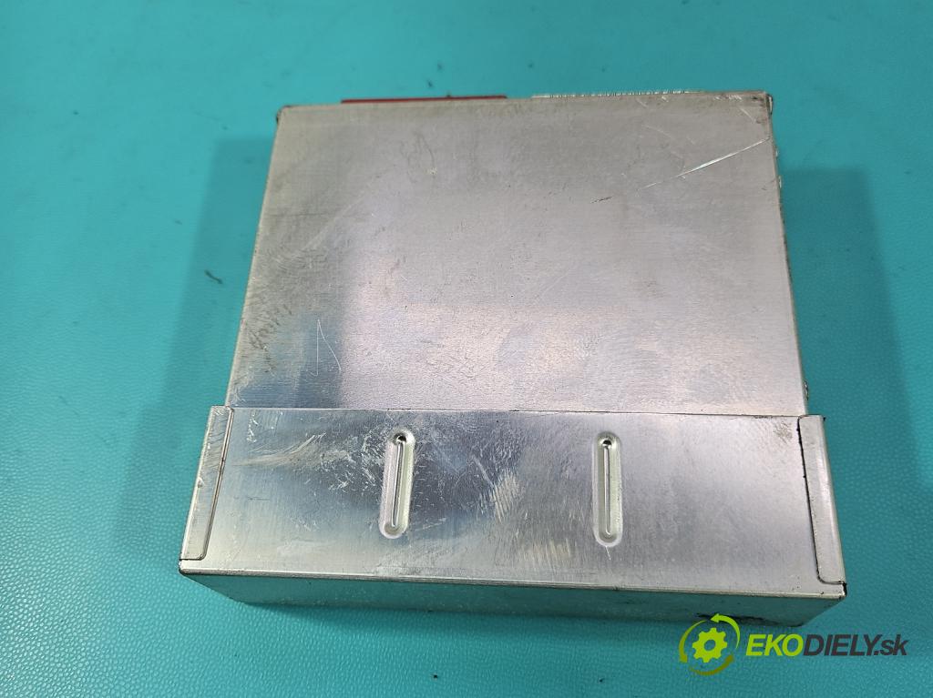 Daewoo Lanos 1.6 16V 105 HP manual 77 kW 1598 cm3 3- riadiaca jednotka motora 16246939