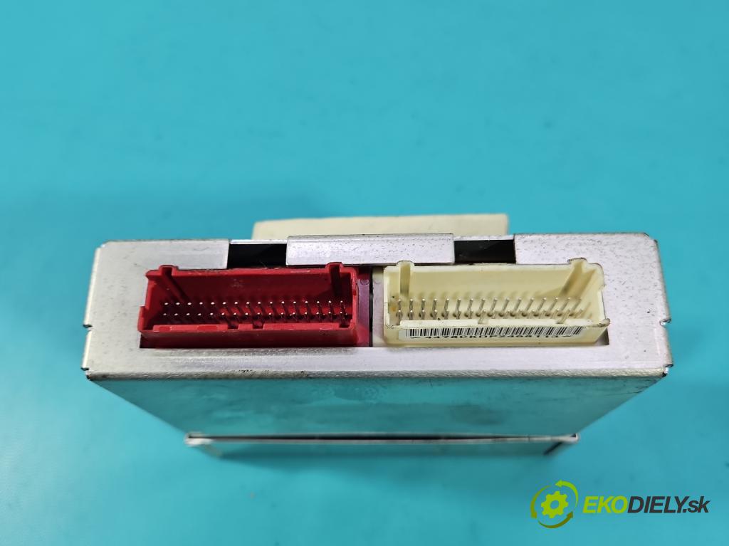 Daewoo Lanos 1.6 16V 105 HP manual 77 kW 1598 cm3 3- riadiaca jednotka motora 16246939