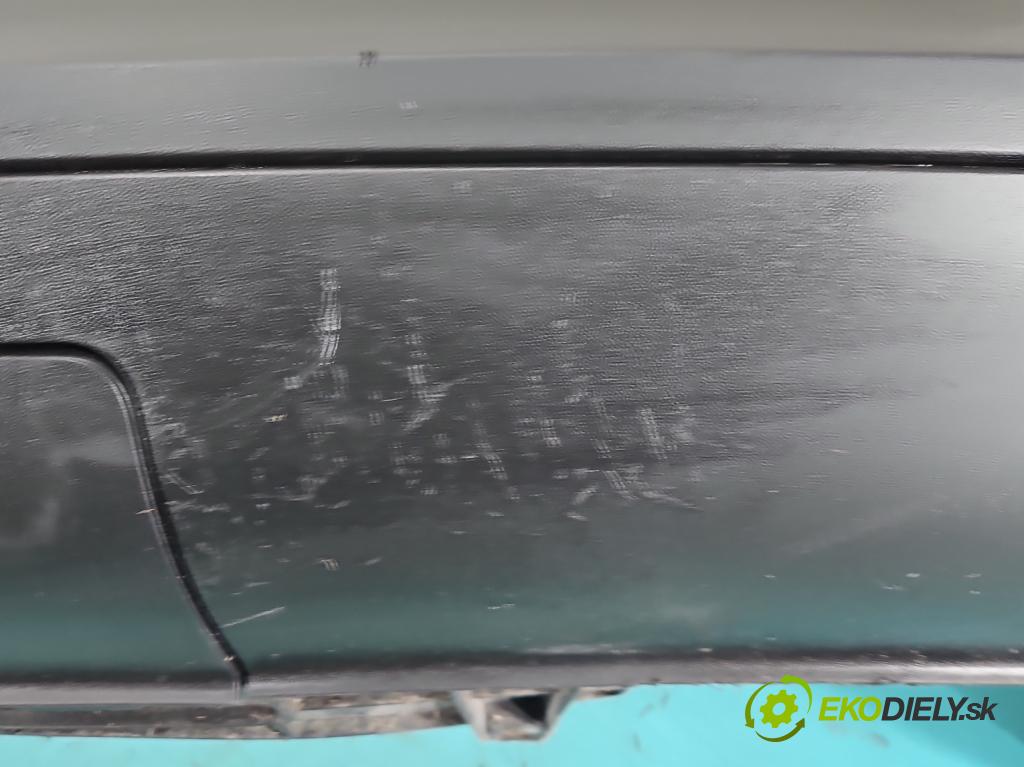 Vw Passat B6 2005-2010 2.0 tdi 140 HP manual 103 kW 1968 cm3 5- nárazník zadné 3C9807421 (Kľučka dverí ostatné)