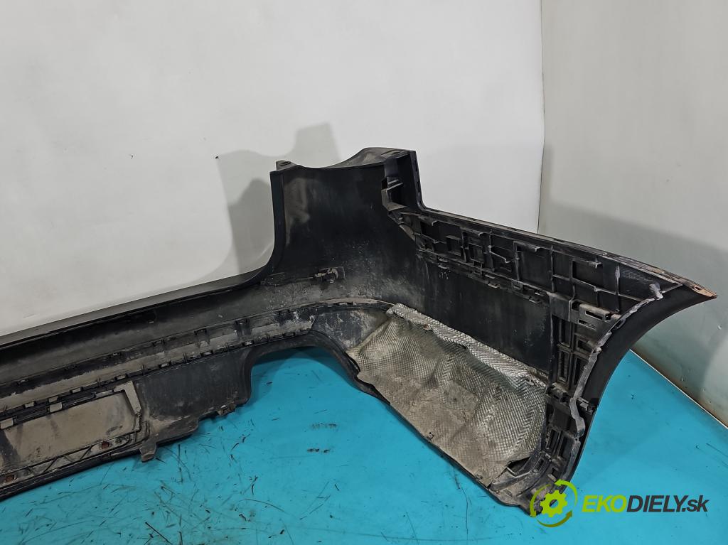 Vw Passat B6 2005-2010 2.0 tdi 140 HP manual 103 kW 1968 cm3 5- nárazník zadné 3C9807421 (Kľučka dverí ostatné)