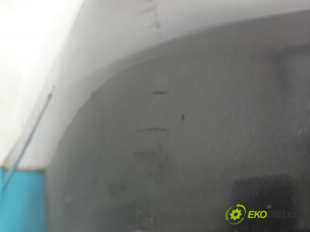 Vw Passat B6 2005-2010 2.0 tdi 140 HP manual 103 kW 1968 cm3 5- nárazník zadné 3C9807421 (Kľučka dverí ostatné)