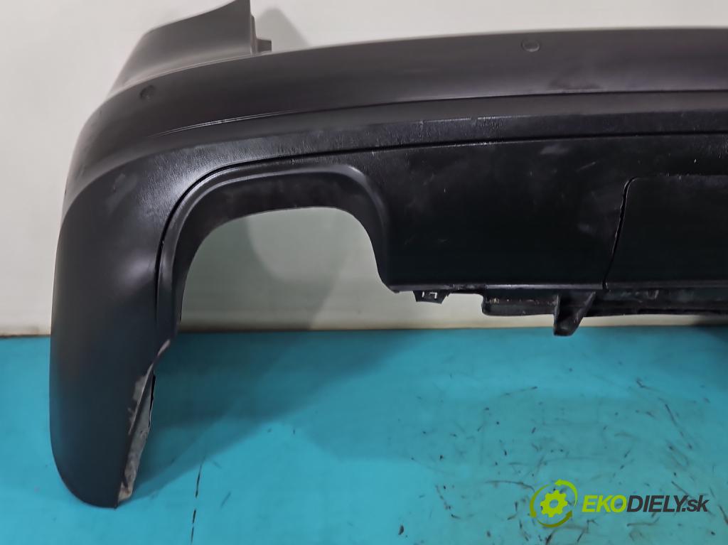 Vw Passat B6 2005-2010 2.0 tdi 140 HP manual 103 kW 1968 cm3 5- nárazník zadné 3C9807421 (Kľučka dverí ostatné)