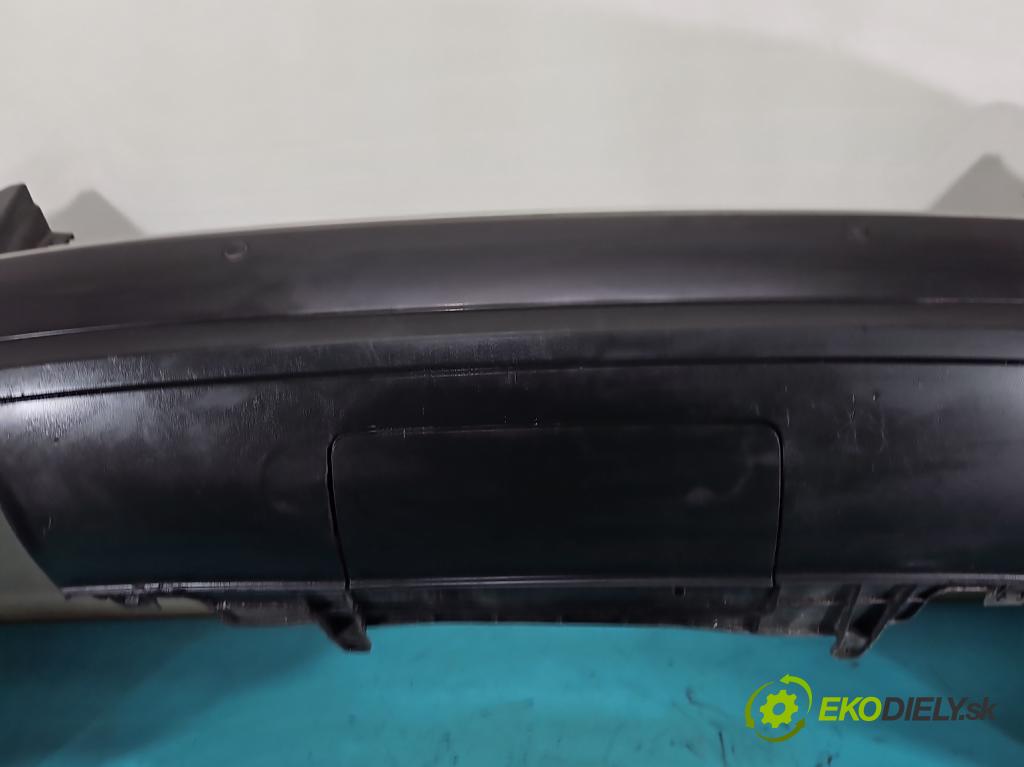 Vw Passat B6 2005-2010 2.0 tdi 140 HP manual 103 kW 1968 cm3 5- nárazník zadné 3C9807421 (Kľučka dverí ostatné)