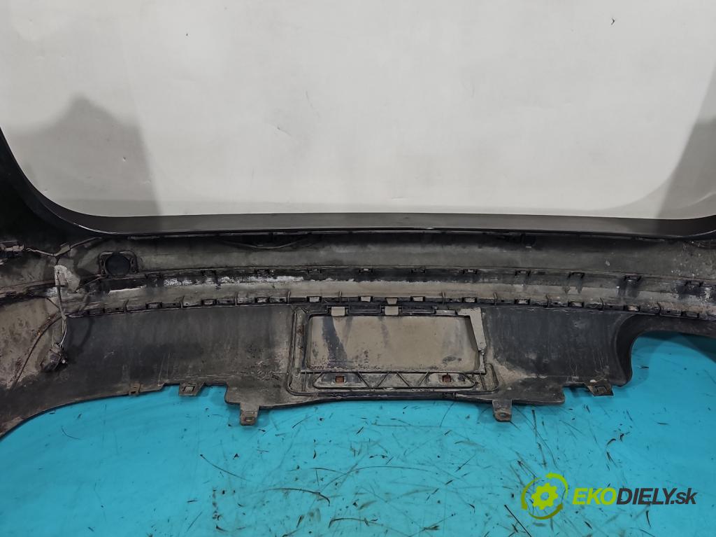 Vw Passat B6 2005-2010 2.0 tdi 140 HP manual 103 kW 1968 cm3 5- nárazník zadné 3C9807421 (Kľučka dverí ostatné)