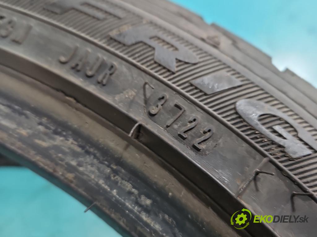 Peugeot 208 I 2012-2019 1.6 hdi 92 HP manual 68 kW 1560 cm3 5- pneumatika zimné 4ks komplet