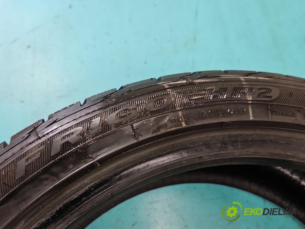 Peugeot 208 I 2012-2019 1.6 hdi 92 HP manual 68 kW 1560 cm3 5- pneumatika zimné 4ks komplet