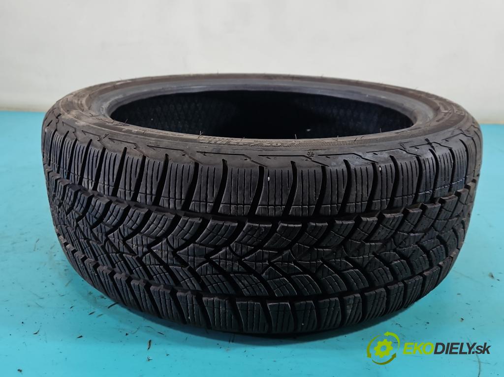 Peugeot 208 I 2012-2019 1.6 hdi 92 HP manual 68 kW 1560 cm3 5- pneumatika zimné 4ks komplet