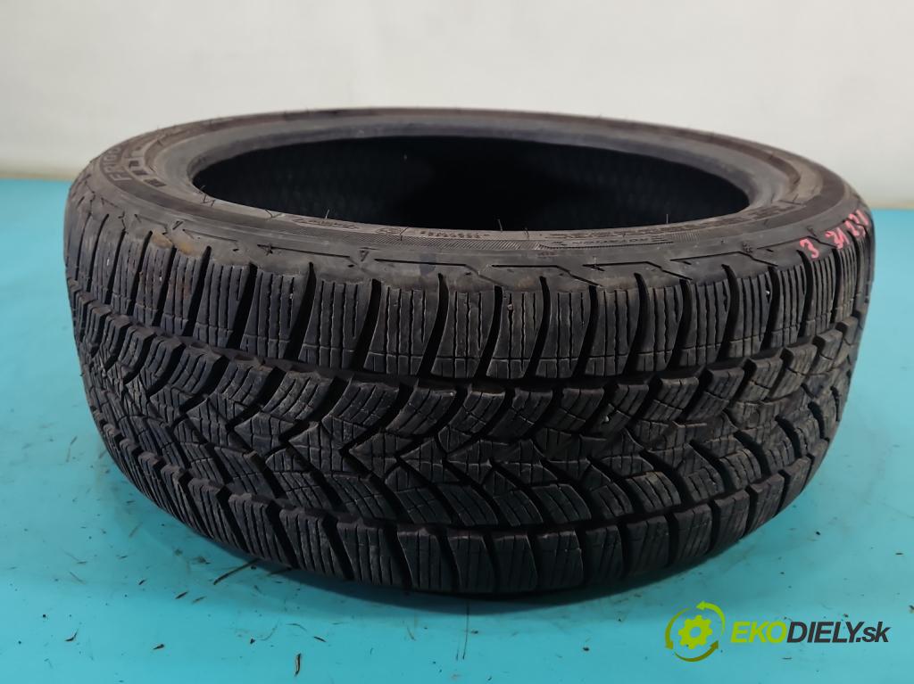 Peugeot 208 I 2012-2019 1.6 hdi 92 HP manual 68 kW 1560 cm3 5- pneumatika zimné 4ks komplet